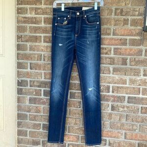 Rag and Bone Daisy size 26